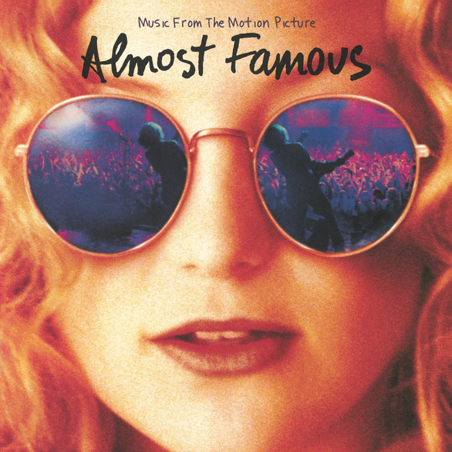 Almost Famous Soundtrack